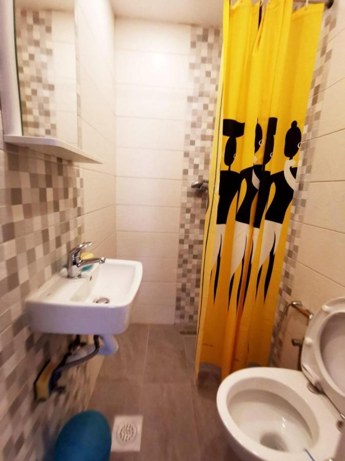Centrum Сараево Экстерьер фото