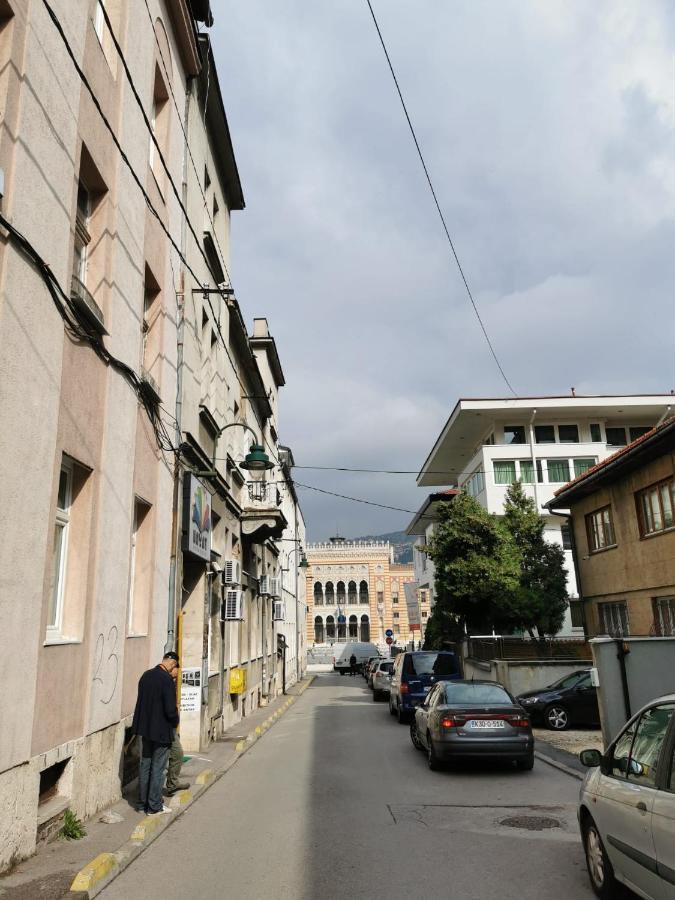 Centrum Сараево Экстерьер фото